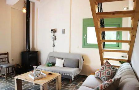 luxurious apartments Angelina - Photo 13