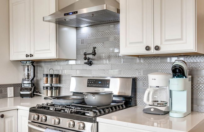 6bed 4bath 3 Acres With 18i0 Degree Views Pool Firepit - Foto 7