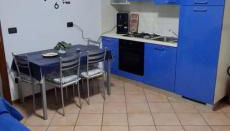 Chiara Apartment in Cervignano with 2 Double Beds - Foto 2, stove