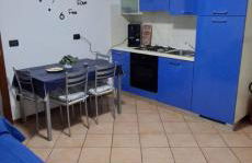 Chiara Apartment in Cervignano with 2 Double Beds - Foto 2