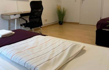 City Apartments direkt am Hauptbahnhof - Perfekt für Pendler und Monteure - Foto 72