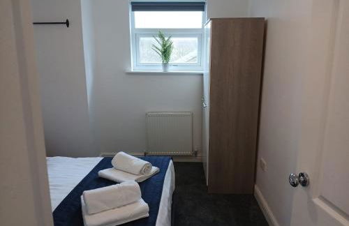 St John's Newsome Serviced Apartments - Foto 56