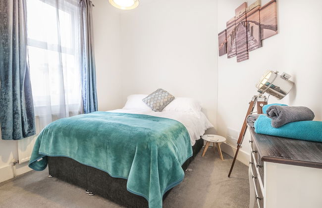 Central Exeter Apartment Kimberley Road - Foto 3