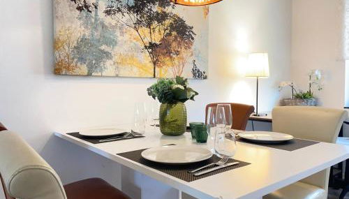 Moderne helle Ferienwohnung - Foto 4