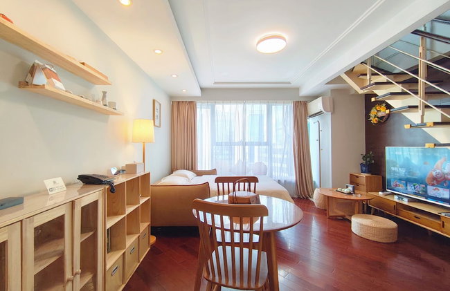 World Union Service Apartment Cosmo - Foto 41