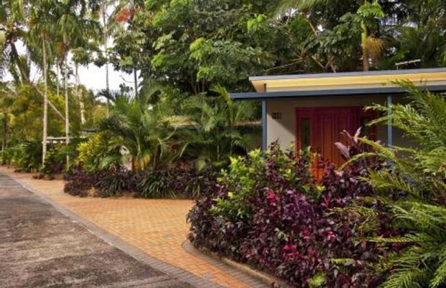 Cairns Sunland Leisure Park - Foto 13