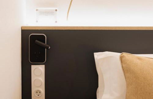 Blume Cruz Suites - Photo 82