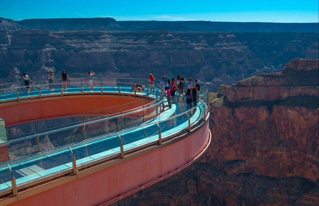 Grand Canyon Helicopter Tour - Photo 5