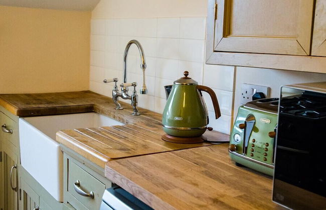 Harrogate Elite Living - Foto 31