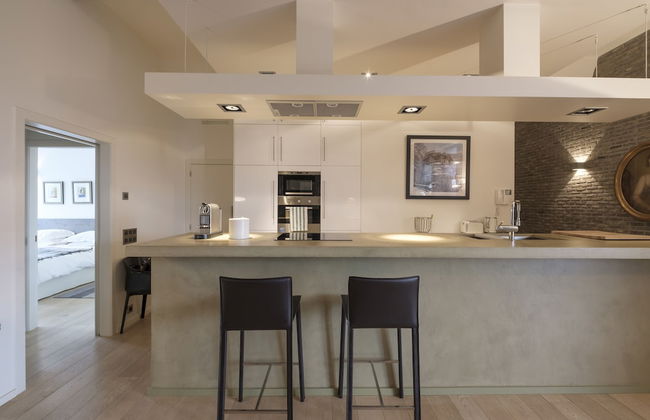 The Monarch - Foto 7