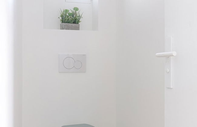 Appartements de l'Abbaye - Disneyland - Foto 77