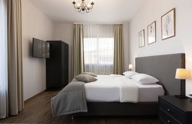 Rosa Khutor Chalet - Foto 39