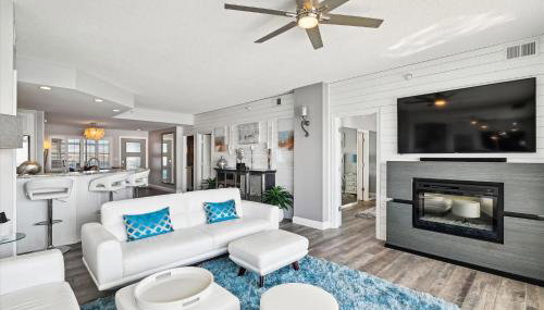 Waterview Towers Yacht Club 732- by Holiday Isle Properties - Foto 3