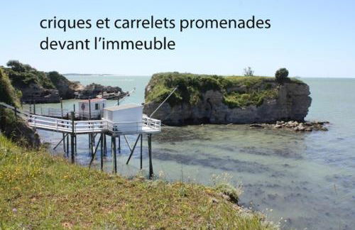 Appartement Vue Mer 180deg - Foto 13