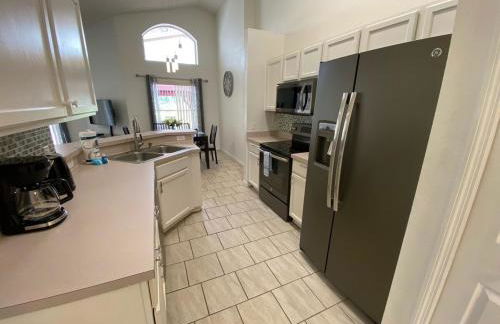 Southern Dunes Villa, Private Pool Home - Foto 8