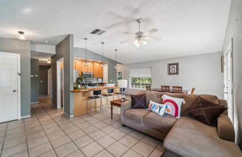 Lakeside Retreat with Private Boat Ramp home - Foto 5