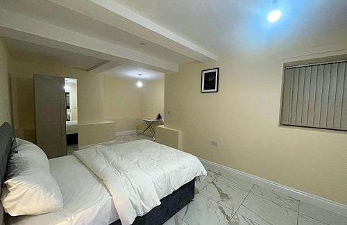 Modern Flat near StarCity, Bull Ring & M6 - Foto 6