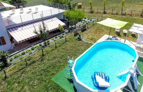 Casa Vacanze Il Vallo - Foto 5