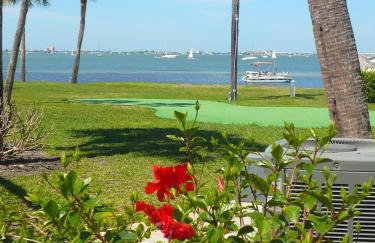 Affordable Two Bedroom Tropical Condo - Private Beach, Pools, Hot Tub - Foto 61