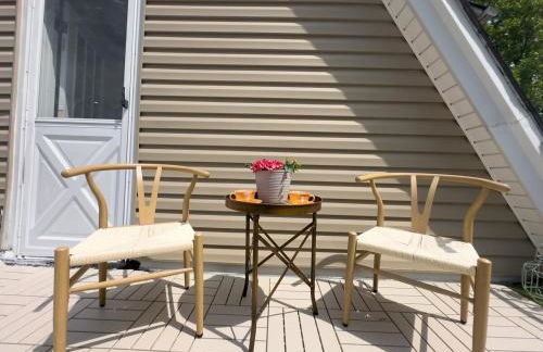 Zen Den With King Bed and Very Close to Airport - Foto 8