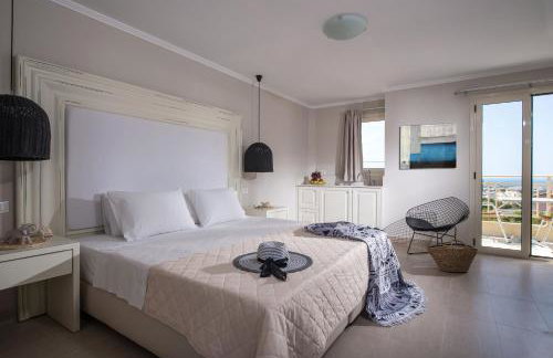 Notos Heights Hotel & Suites - Foto 59