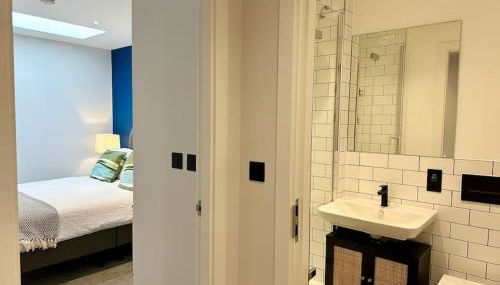 Stunning City Centre Duplex with Free Parking - Foto 3