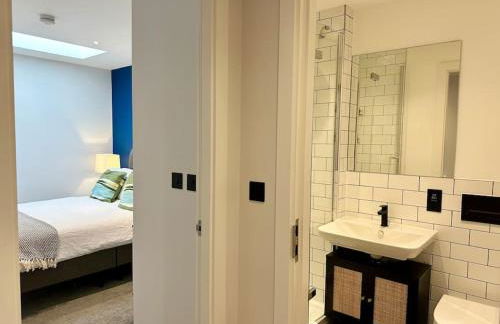 Stunning City Centre Duplex with Free Parking - Foto 3