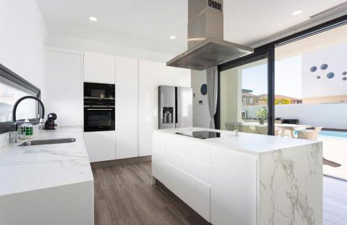 Villa Ikigai By Sunkeyrents - Foto 21