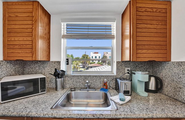 Waves On Desoto - Foto 21