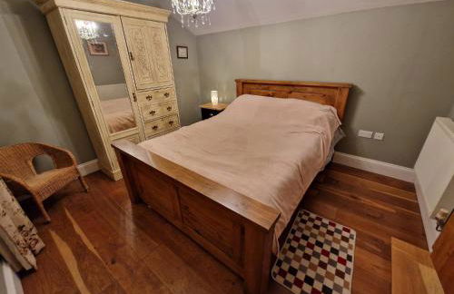 Mayeston Barn Holiday Home - Foto 23