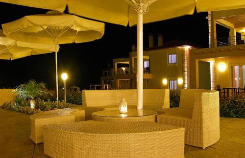 Antonios Village Hotel & Apartments - Foto 27