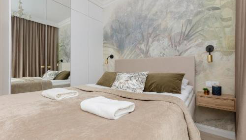 Pozytywny Mokotów Apartment with Balcony Warsaw by Noclegi Renters - Foto 2