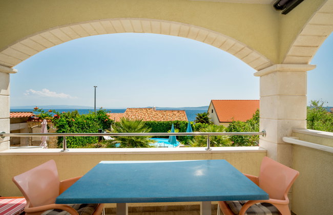 Villa Andjelka - Foto 9