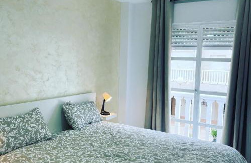 BALCON PLAYA Y PISCINA 2 Habitaciones IPANEMA PONDOS - Photo 12