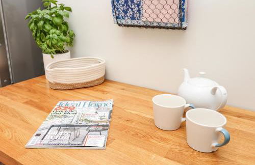 Cool Stone Cottage - Foto 10