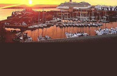MARINE KISS- Appartamento con PARCHEGGIO PRIVATO GRATUITO- Vicino Porto Crociere e Stazione - Foto 47