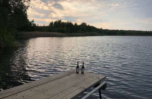 Waldloft - Okertal Goslar Harz - Photo 25
