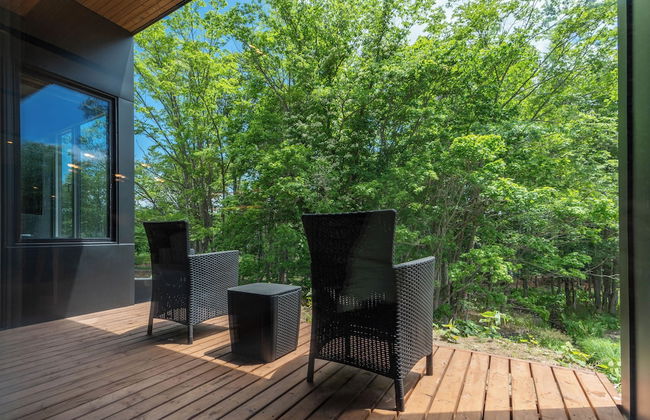 JAPAVISTA RUSUTSU - Photo 14