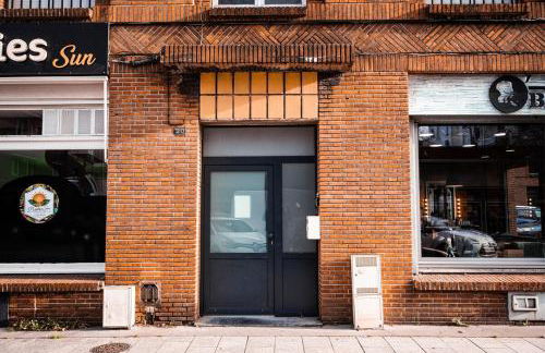 Nouveau sur dunkerque LE NID DU BEFFROI hyper centre - Foto 23