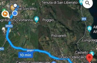 Casa Sofia - Foto 57