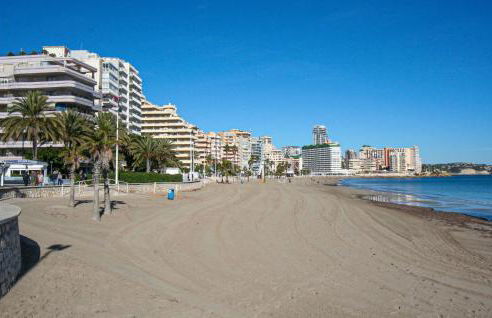 Beautiful Home In Calp With Wifi - Photo 18