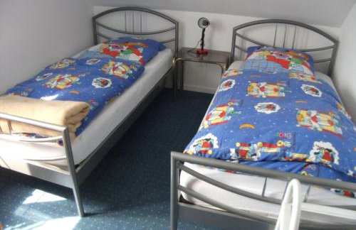 Holiday Home Freistehendes Ferienhaus Orange für 10 Personen by Interhome - Foto 10