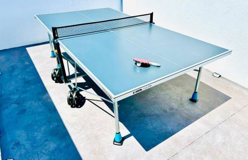 ÁTICO BOJ - Terraza con jardín & Hórreo Chill con vistas al mar - Foto 52