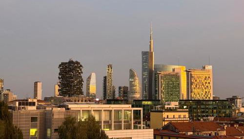 A casa di Maria Vera - Milano Isola - Foto 5