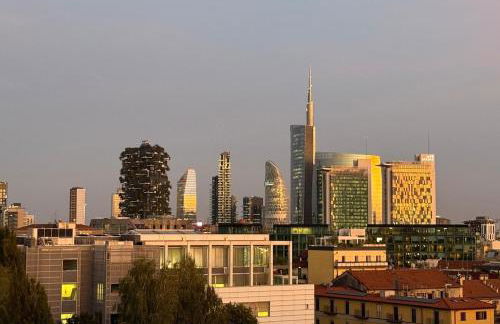 A casa di Maria Vera - Milano Isola - Foto 5