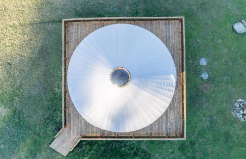 The Celestial Hall and Center - Foto 22