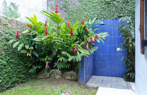 300m da praia, AC, churrasqueira| Brazilian Corner - Foto 56