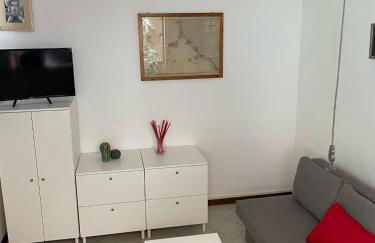 Le vasche - by the sea - nice apartment - Foto 8