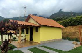 Chalé Pingo de Ouro - Foto 27