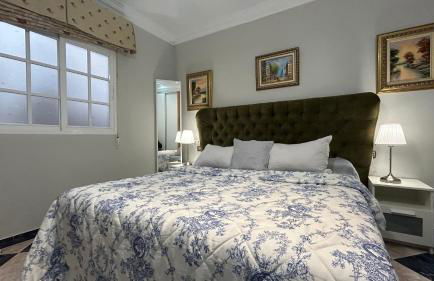 Piso en malaga arenas - Foto 5